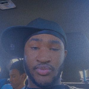 Meet your Posher, Treyvon